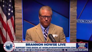 Trump AI Executive Order, CBDCs, Somali Fraud & More | Patrick Wood & Rep. Glenn Grothman