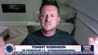 Trump AI Executive Order, CBDCs, Somali Fraud & More | Patrick Wood & Rep. Glenn Grothman