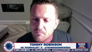 Trump AI Executive Order, CBDCs, Somali Fraud & More | Patrick Wood & Rep. Glenn Grothman