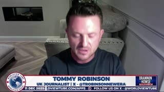 Trump AI Executive Order, CBDCs, Somali Fraud & More | Patrick Wood & Rep. Glenn Grothman