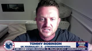 Trump AI Executive Order, CBDCs, Somali Fraud & More | Patrick Wood & Rep. Glenn Grothman