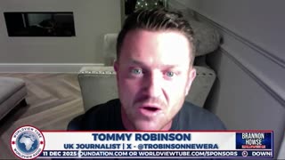 Trump AI Executive Order, CBDCs, Somali Fraud & More | Patrick Wood & Rep. Glenn Grothman