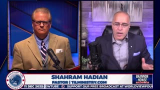 Trump AI Executive Order, CBDCs, Somali Fraud & More | Patrick Wood & Rep. Glenn Grothman