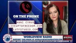 Trump AI Executive Order, CBDCs, Somali Fraud & More | Patrick Wood & Rep. Glenn Grothman