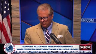 Trump AI Executive Order, CBDCs, Somali Fraud & More | Patrick Wood & Rep. Glenn Grothman