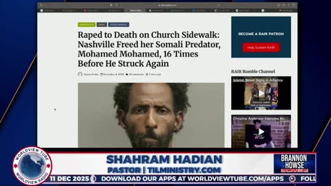 Trump AI Executive Order, CBDCs, Somali Fraud & More | Patrick Wood & Rep. Glenn Grothman