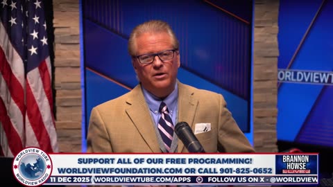 Trump AI Executive Order, CBDCs, Somali Fraud & More | Patrick Wood & Rep. Glenn Grothman