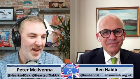 Trump AI Executive Order, CBDCs, Somali Fraud & More | Patrick Wood & Rep. Glenn Grothman