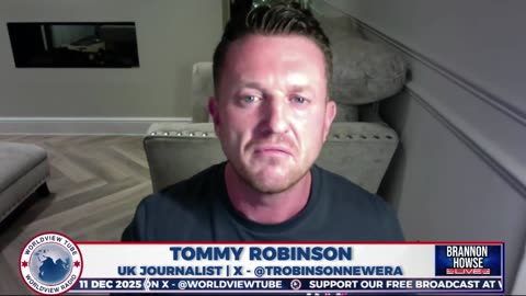 Trump AI Executive Order, CBDCs, Somali Fraud & More | Patrick Wood & Rep. Glenn Grothman