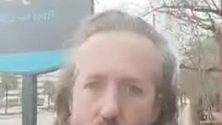 CHURCH GUIGNARD PARK: "WAR, FAMINE DEATH AND DESTRUCTION COMING TO MERICA" !!! - SOUTH CAROLINA