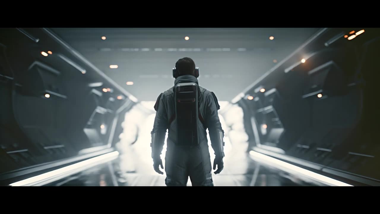 One small step for AI