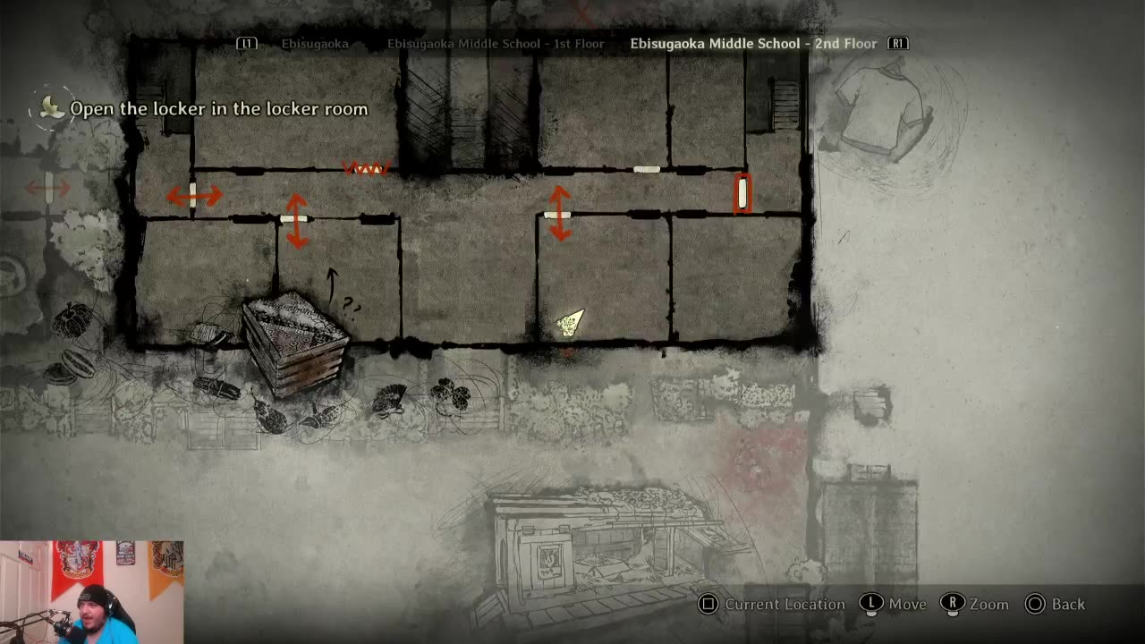 Silent Hill f | Part 5