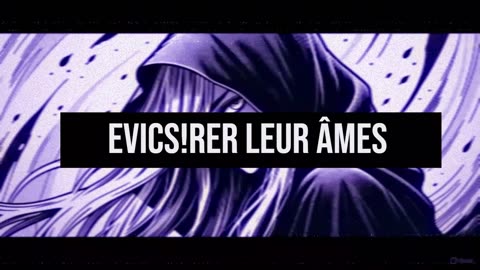 Evics!rer leurs âmes