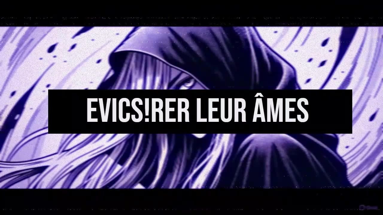 Evics!rer leurs âmes