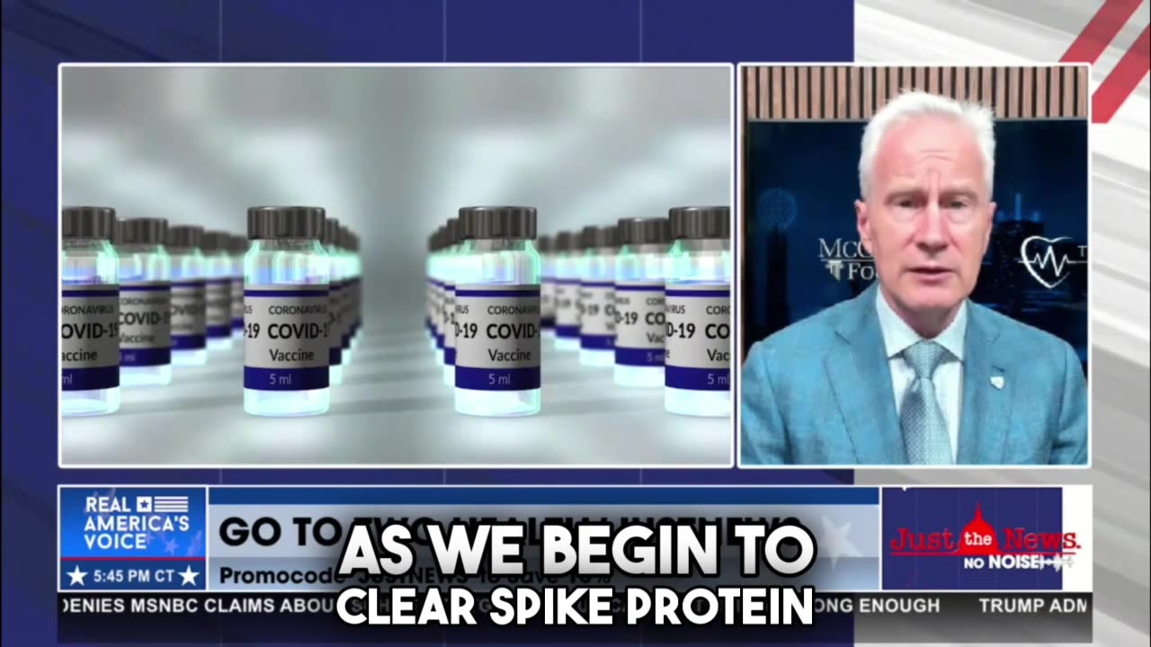 Arthritis & COVID: Inflammation and the Cure