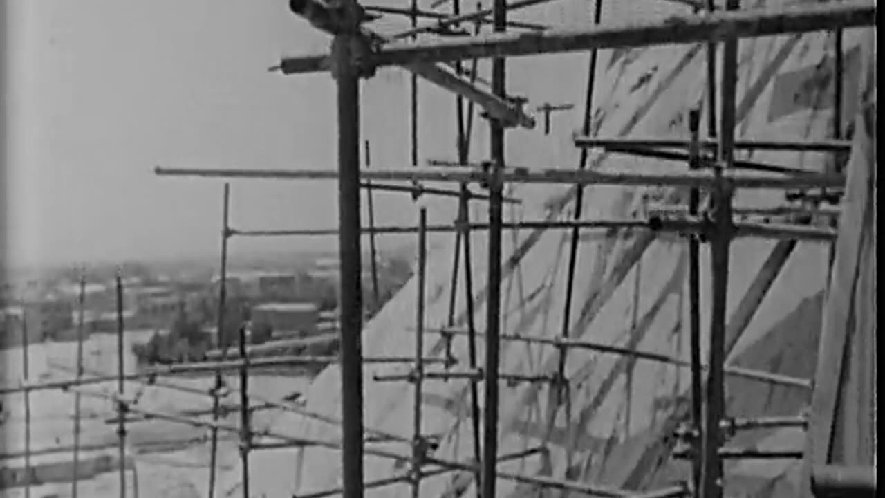 Echo News Reel Number 88 - Echo News Reel Number 88 - gov.archives.arc.650286