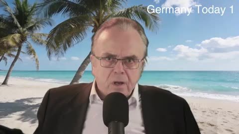 AfD bricht mit Trump