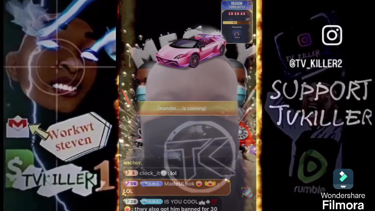 MESSY CALLER SHOW 1/30/2025