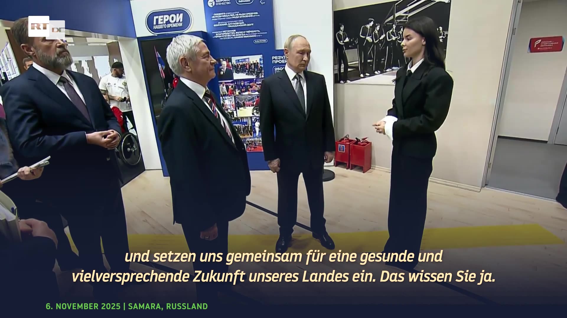 Vapes müssen abdampfen! – Putin unterstützt Idee, Verkauf von E-Zigaretten zu verbieten