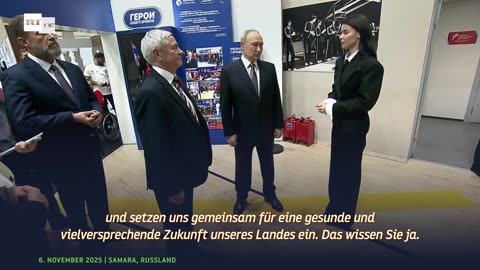 Vapes müssen abdampfen! – Putin unterstützt Idee, Verkauf von E-Zigaretten zu verbieten