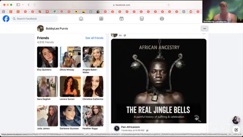 1013. Wake Up with Strac *****LIVE***** (Sons & Daughters of GIANTS/Dragons; keep turning the knob)