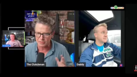 Turtleboy on Billy Bush Not Being Prepared For The Interview After Karen Read Intervention