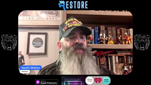 My Journey In and Through The Charismatic | Ep 78