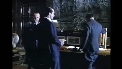 Inside The Three Reich, ( part 2 )
