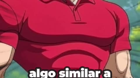que hubiera pasado si gohan no dejaba de entrenar - explicacion