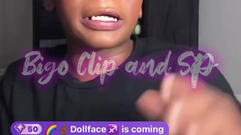 21 argues with Brenny one of Droski's admin 2/4/26 #bigoclipandsip