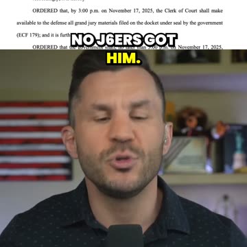 Comey Gets the Files NO ONE ELSE Ever Sees