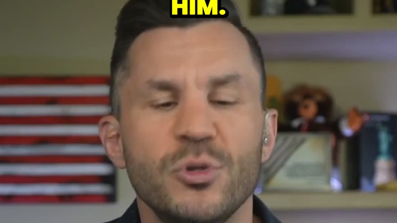 Comey Gets the Files NO ONE ELSE Ever Sees