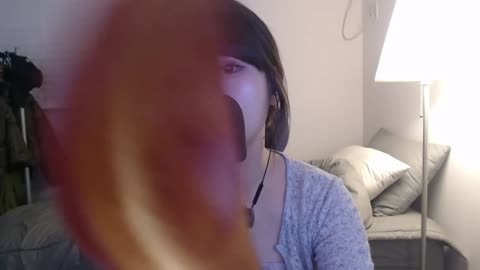 ASMR, I will enjoy the meal