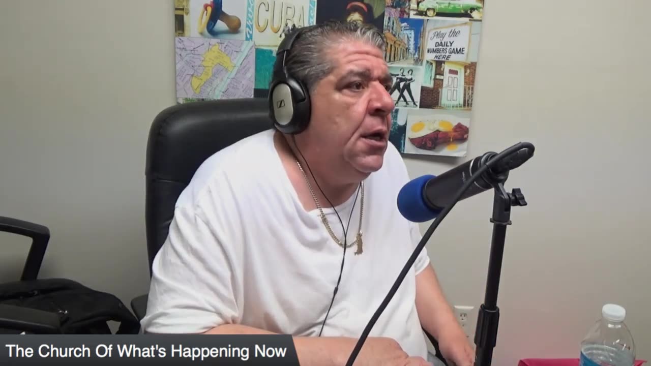 Kira Soltanovich, Joey Diaz, and Lee Syatt (720p)