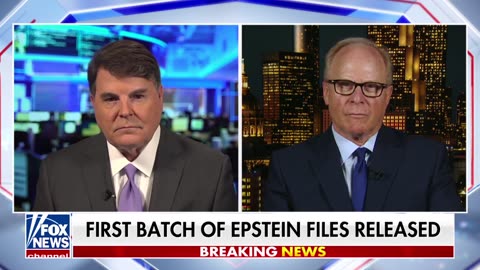 Hannity' panelists David Schoen and Gregg Jarrett unpack the Epstein files