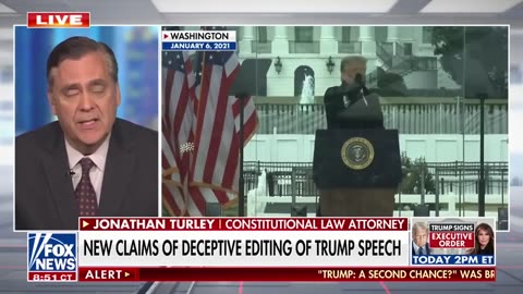 This is CLEARLY MISLEADING: Turley