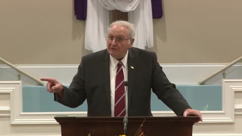 Jehovah Husband To Israel - Charles Lawson