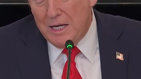 KMPH FOX26 NEWS - President Trump on Antifa