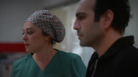 Renacer temporada 3 capitulo 12 parte 1