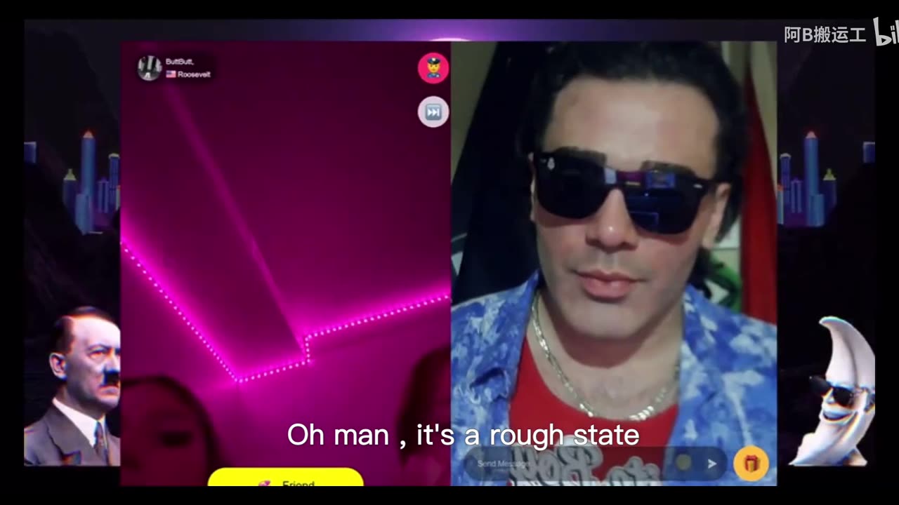EP 2 Accurate gypsytvlive88 Livestream Clip