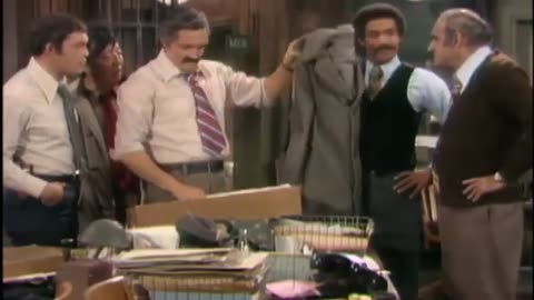 Barney Miller