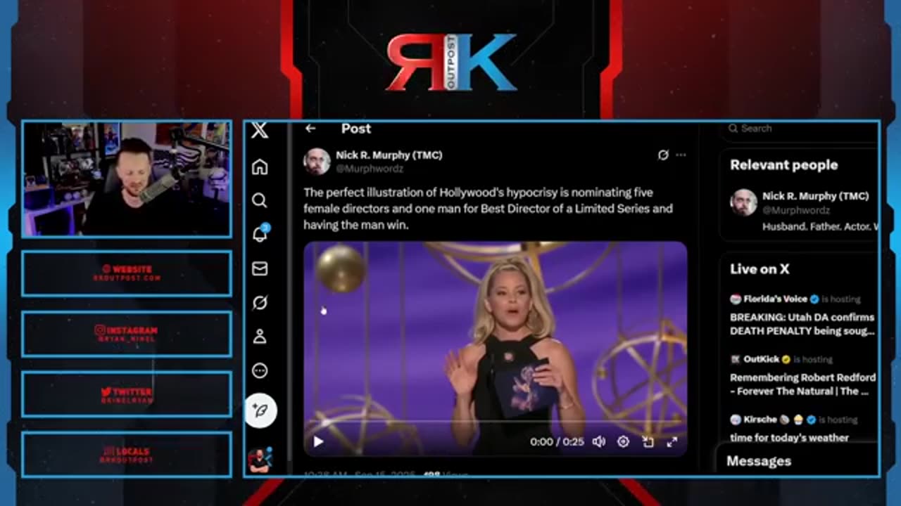 Woke Hollyweird EMBARASS Themselves