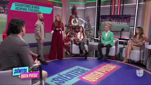 Doesnt She Look Lovely In That Black Leather Skirt