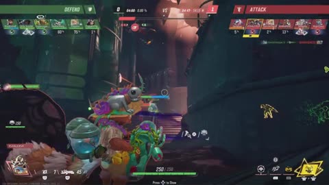 10 MORE Min. Of Being a Menace To My Foes!