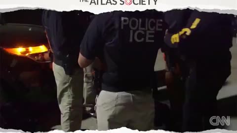 Obama-era ICE was “keeping communities safe". Now it's "fascism".
