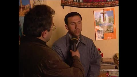 MP Sam van Rooy: "We must close our borders to save our civilization"