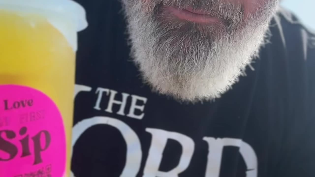 Sip City Lemonade