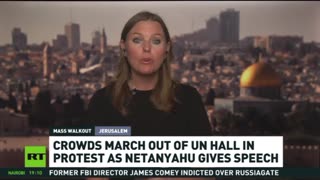 RT News - September 26 2025 (19:00 MSK)