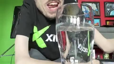 HOW TO MAKE HOLY WATER