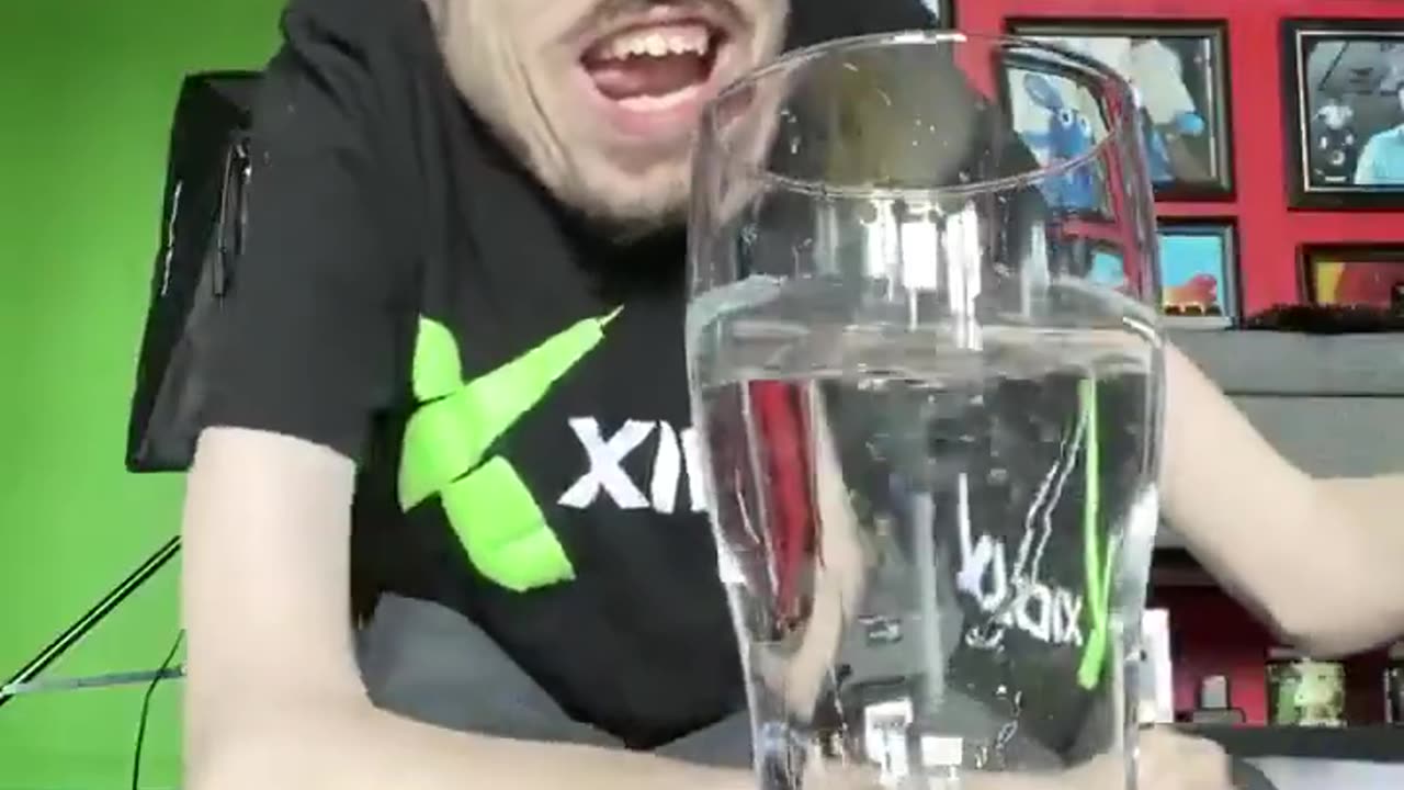 HOW TO MAKE HOLY WATER